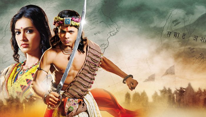 Sinopsis Film Asoka: Aksi Shah Rukh Khan Menuju Kekuasaan Tayang di Mega Bollywood ANTV