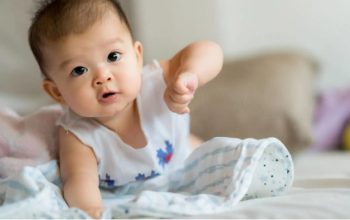 Cara Efektif Mengatasi Penyebab Bayi Susah BAB