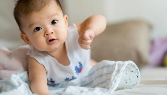 Cara Efektif Mengatasi Penyebab Bayi Susah BAB