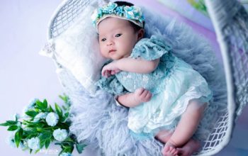 Cara Orang Tua Untuk Menjaga Kesehatan Bayi yang Baru Lahir