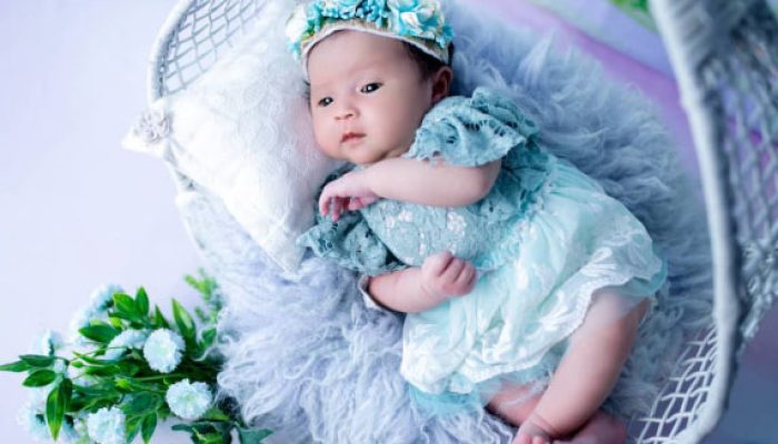 Cara Orang Tua Untuk Menjaga Kesehatan Bayi yang Baru Lahir