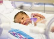 Cara Efektif Merawat Bayi Prematur Pasca Pulang dari Rumah Sakit ​