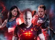 Sinopsis Film Bloodshot