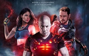 Sinopsis Film Bloodshot: Kisah Vin Diesel Jadi Superhero Tayang Malam Ini di Bioskop Trans TV