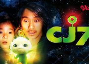 Sinopsis Film CJ7