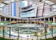 Agung Podomoro jual Deli Park Mall