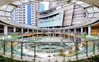 Mall Deli Park Medan Dijual, Agung Podomoro Terima Kucuran Dana Jumbo, Ini Pemilik Baru!