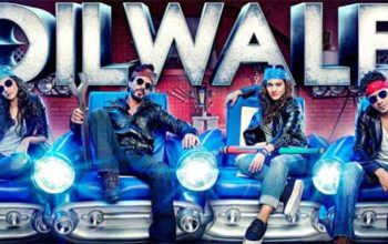 Sinopsis film Dilwale