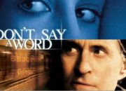 Sinopsis Film Don’t Say A Word: Kisah di Balik Pikiran Seorang Pasien Tayang di Bioskop Trans TV Malam Ini