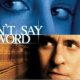 Sinopsis Film Don't Say A Word