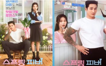 Sinopsis Drakor Spring Fever