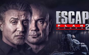 Sinopsis Film Escape Plan 2
