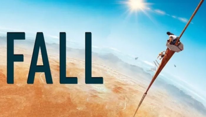 Sinopsis Film Fall: Kisah Ekstrem yang Menegangkan di Ketinggian yang Mematikan Tayang di Bioskop Trans TV