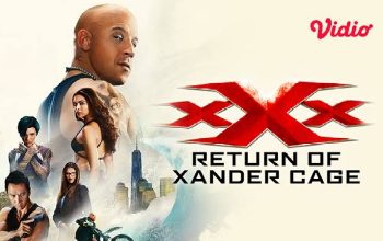 Sinopsis Film XXX: Kisah Vin Diesel Selamatkan Dunia Tayang Malam Ini di Bioskop Trans TV