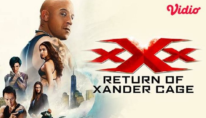 Sinopsis Film XXX: Kisah Vin Diesel Selamatkan Dunia Tayang Malam Ini di Bioskop Trans TV