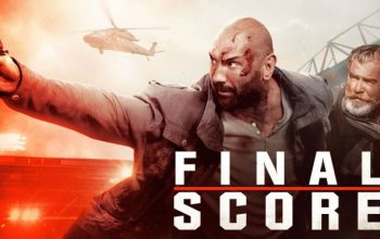 Sinopsis Film Final Score