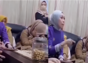 Guru Honorer Menangis Bandingkan Gaji dengan Sopir MBG, Videonya Viral