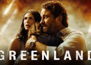 Sinopsis Film Greenland