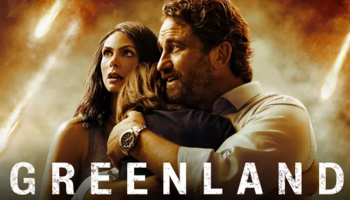 Sinopsis Film Greenland: Kisah Gerard Butler dalam Perlombaan Melawan Kiamat dan Ketidakadilan Sosial