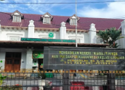 Negara Gugat PT Toba Pulp Lestari dan PT TBS, PN Medan Jadwalkan Sidang Perdana