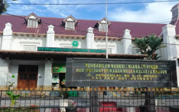 gugatan lingkungan hidup PT Toba Pulp Lestari