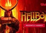 Sinopsis Film Hellboy