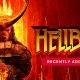 Sinopsis Film Hellboy
