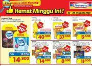 Promo Murah Meriah Indomaret