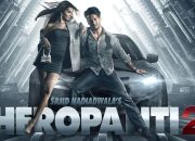 Sinopsis Film Heropanti 2: Kisah Pria Misterius, Misi Berbahaya hingga Cerita Cinta Rumit Tayang di Mega Bollywood ANTV