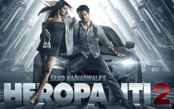 Sinopsis Film Heropanti 2