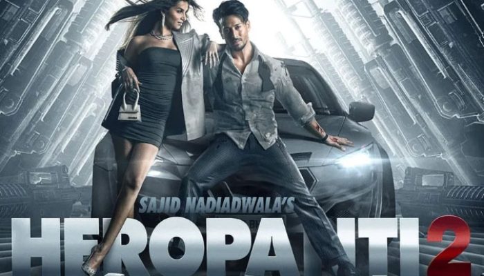 Sinopsis Film Heropanti 2: Kisah Pria Misterius, Misi Berbahaya hingga Cerita Cinta Rumit Tayang di Mega Bollywood ANTV