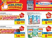 Promo Murah Meriah Indomaret