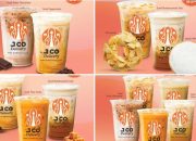 Promo Murah Meriah J.CO