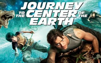 Sinopsis Film Journey to the Center of the Earth