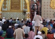 Khutbah Jumat