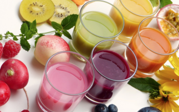 Wajib Dicoba! Daftar Jus untuk Menambah Berat Badan Tanpa Stress