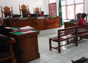 kasus penggelapan PT MCA