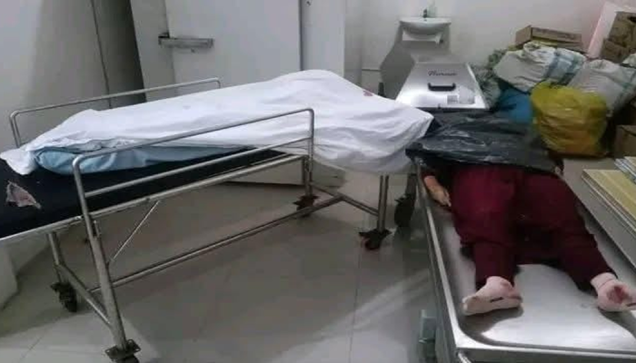 Perlintasan Liar Makan Korban, 7 Orang Tewas dalam Tabrakan Avanza vs KA Sribilah