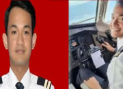 Harapan di Tengah Hutan: Klaim Smartwatch Kopilot Farhan Aktif Usai Pesawat ATR 42-500 Jatuh