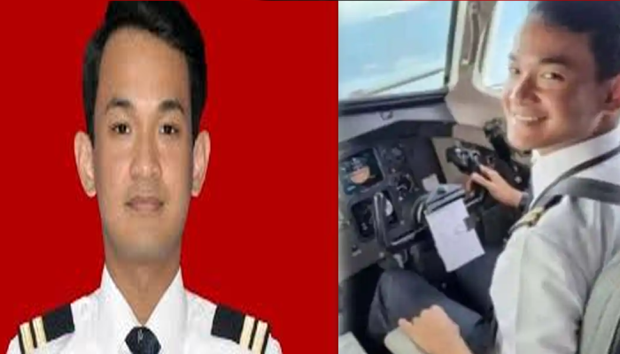 Harapan di Tengah Hutan: Klaim Smartwatch Kopilot Farhan Aktif Usai Pesawat ATR 42-500 Jatuh