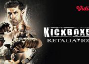 Sinopsis Film Kickboxer: Retaliation Duel Sengit Jean vs Claude Van Damme Tayang di Bioskop Trans TV Malam Ini