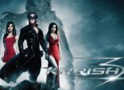 Sinopsis Film Krrish: Kisah Hrithik Roshan Jadi Superhero Pembela Kebenaran Tayang di Mega Bollywood ANTV