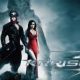 Sinopsis Film Krrish