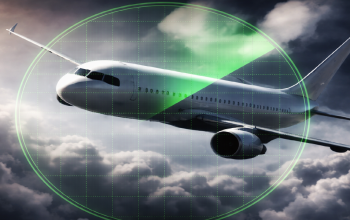 Ilustrasi kronologi pesawat IAT hilang kontak di wilayah Maros, Sulawesi Selatan, berdasarkan pantauan radar penerbangan.