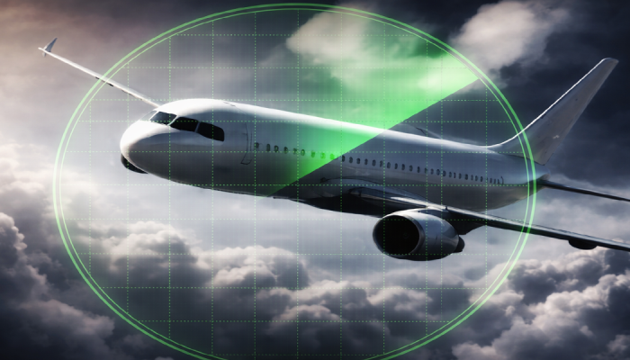 Kronologi Hilang Kontak Pesawat Indonesia Air Transport di Maros