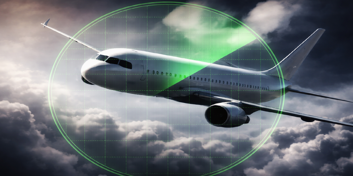 Ilustrasi kronologi pesawat IAT hilang kontak di wilayah Maros, Sulawesi Selatan, berdasarkan pantauan radar penerbangan.