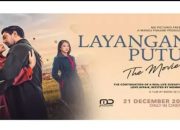 Sinopsis Layangan Putus The Movie Tayang Perdana di Movievaganza di Trans7 Siang Ini