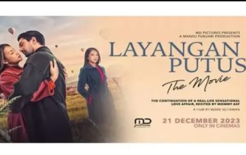Layangan Putus The Movie