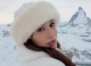 Selebgram Lula Lahfah