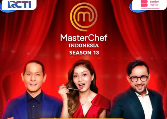 MasterChef Indonesia Season 13